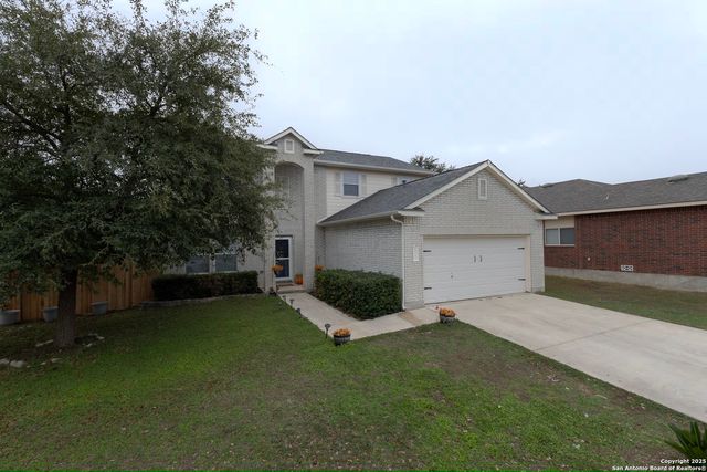 26111 Amber Sky, San Antonio, TX 78260