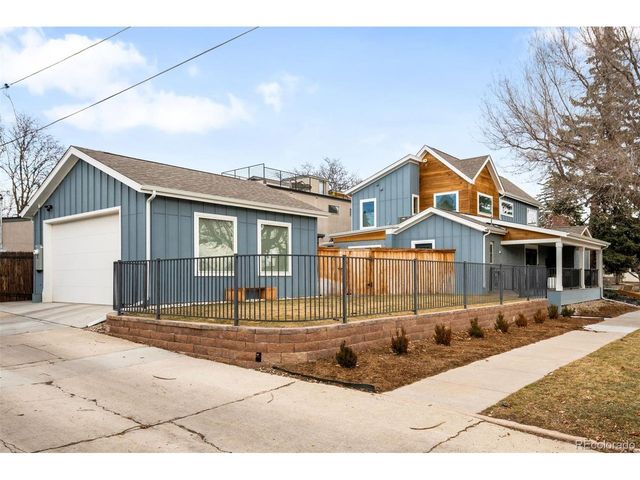 2201 Quitman St, Denver, CO 80212