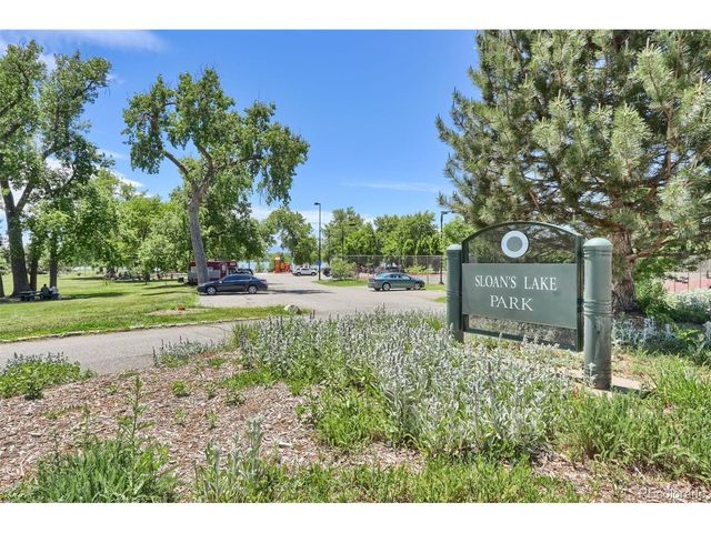2201 Quitman St, Denver, CO 80212