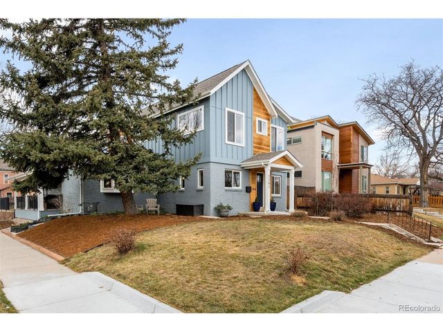 2201 Quitman St, Denver, CO 80212