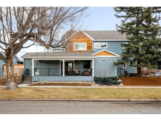 2201 Quitman St, Denver, CO 80212