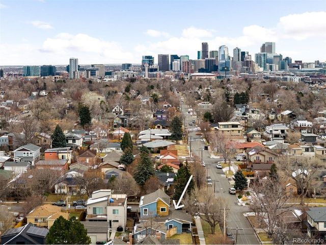 2201 Quitman St, Denver, CO 80212