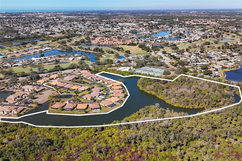 E SKLAR DRIVE, Venice, FL 34293