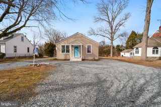 866 WASHINGTON AVENUE, Chestertown, MD 21620