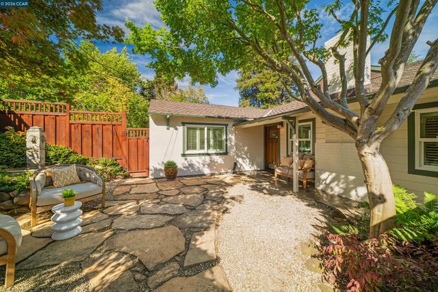 522 Florence Dr, Lafayette, CA 94549