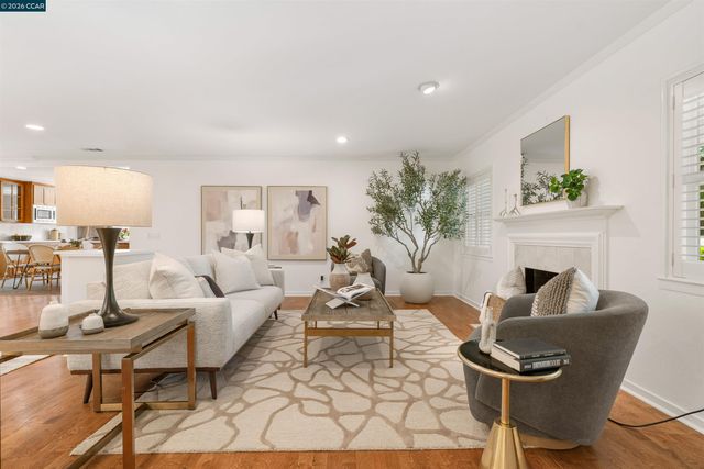 522 Florence Dr, Lafayette, CA 94549