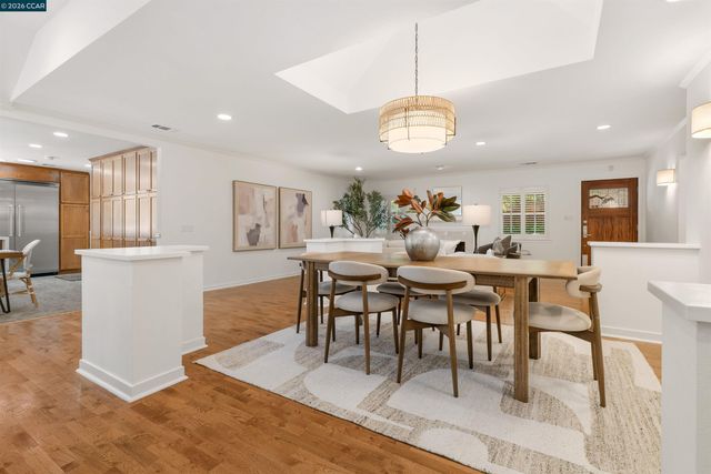 522 Florence Dr, Lafayette, CA 94549