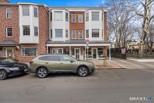 229 Wooster Street 2R, New Haven, CT 06511