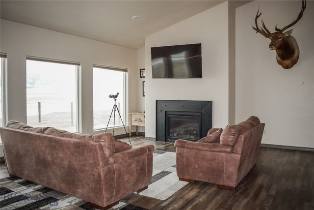 50 Bowman Lane S, Cameron, MT 59720