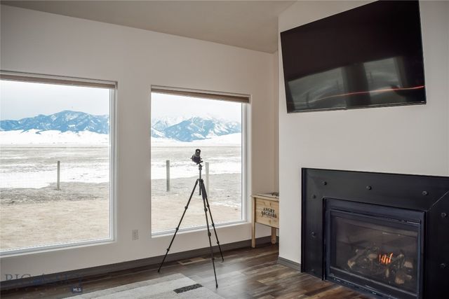 50 Bowman Lane S, Cameron, MT 59720