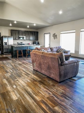 50 Bowman Lane S, Cameron, MT 59720