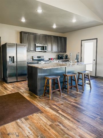 50 Bowman Lane S, Cameron, MT 59720