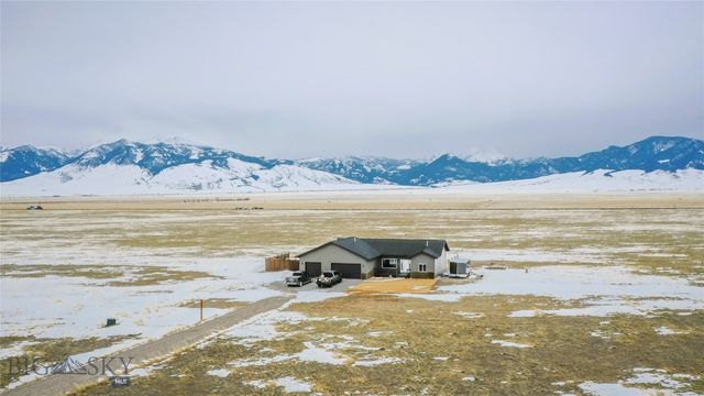 50 Bowman Lane S, Cameron, MT 59720