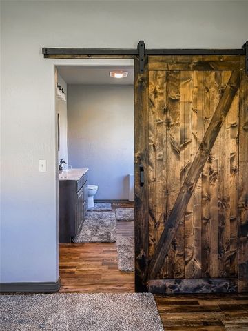 50 Bowman Lane S, Cameron, MT 59720