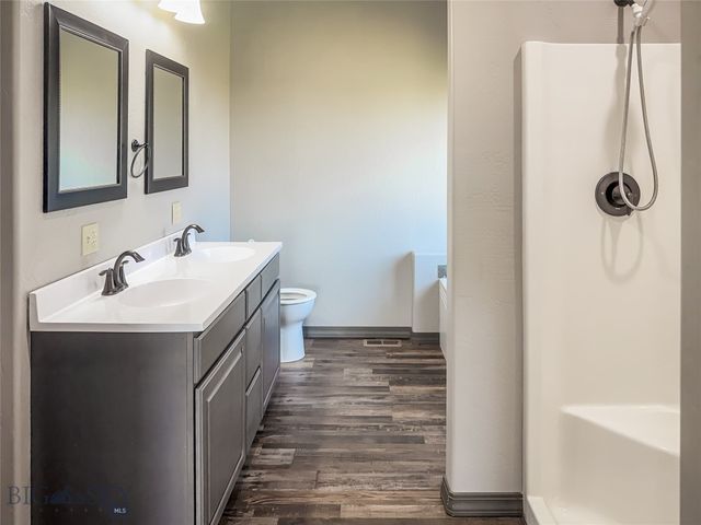 50 Bowman Lane S, Cameron, MT 59720