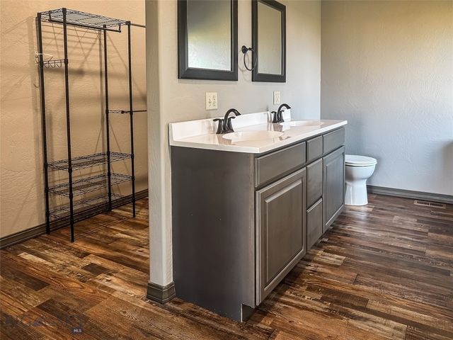 50 Bowman Lane S, Cameron, MT 59720