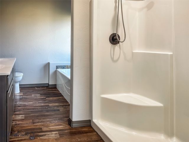 50 Bowman Lane S, Cameron, MT 59720