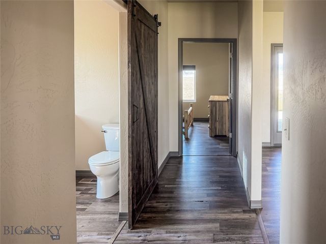 50 Bowman Lane S, Cameron, MT 59720