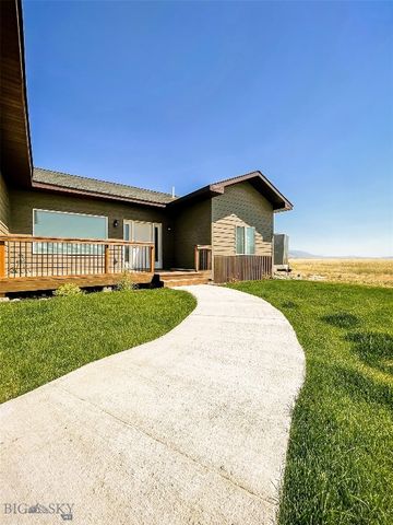 50 Bowman Lane S, Cameron, MT 59720