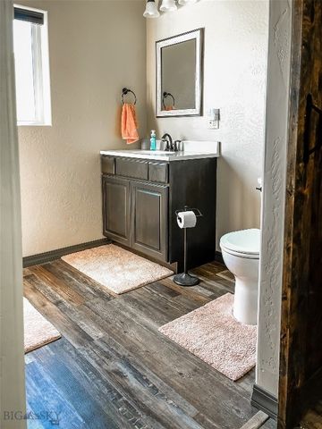 50 Bowman Lane S, Cameron, MT 59720