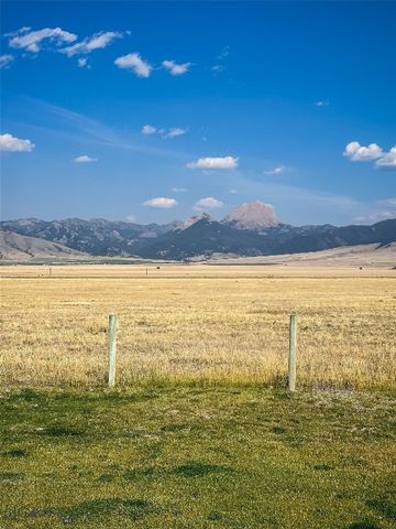 50 Bowman Lane S, Cameron, MT 59720