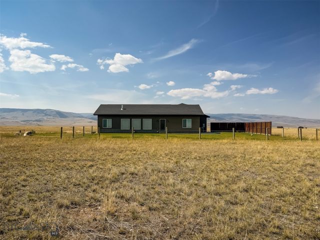 50 Bowman Lane S, Cameron, MT 59720