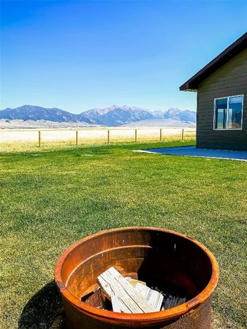 50 Bowman Lane S, Cameron, MT 59720