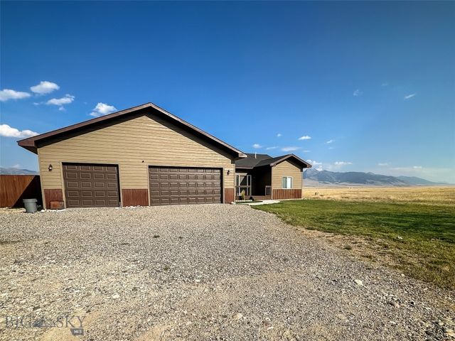 50 Bowman Lane S, Cameron, MT 59720