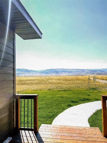 50 Bowman Lane S, Cameron, MT 59720