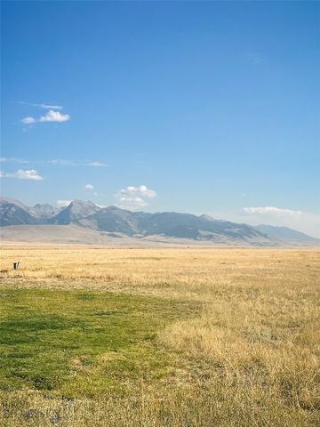 50 Bowman Lane S, Cameron, MT 59720