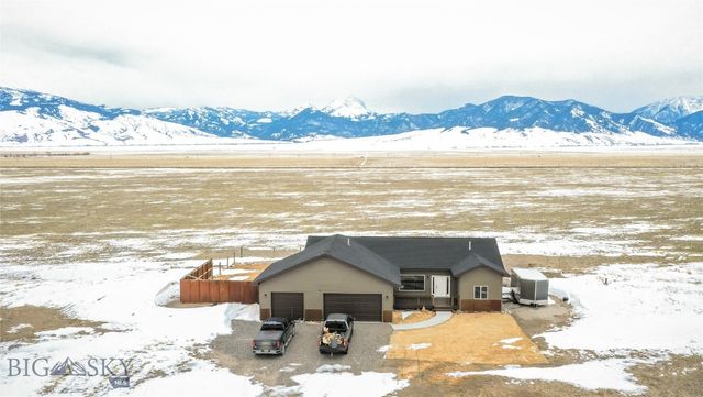 50 Bowman Lane S, Cameron, MT 59720