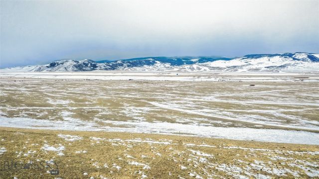 50 Bowman Lane S, Cameron, MT 59720