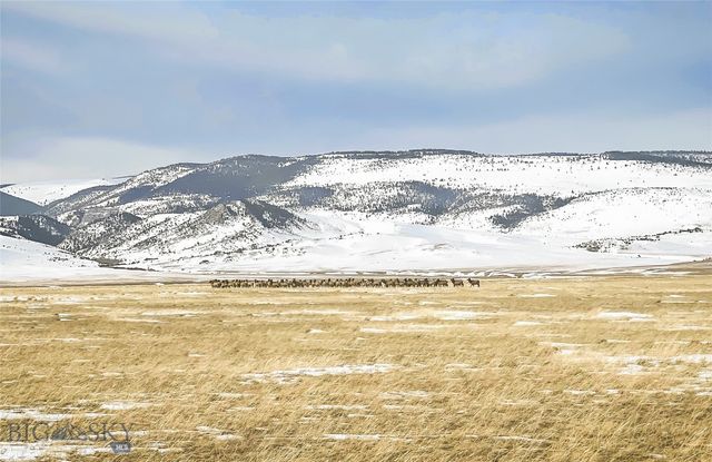 50 Bowman Lane S, Cameron, MT 59720