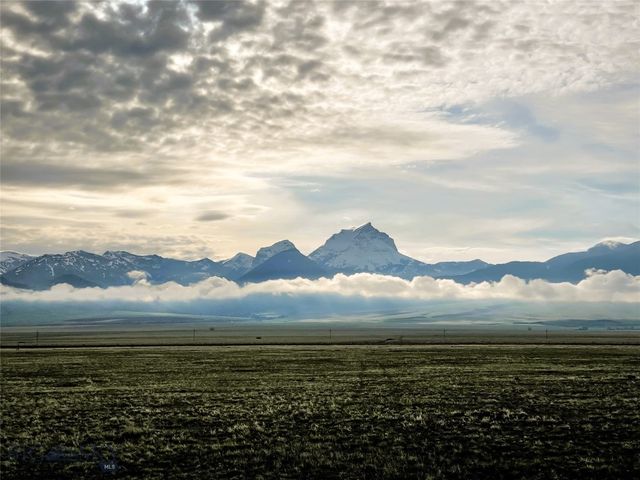 50 Bowman Lane S, Cameron, MT 59720