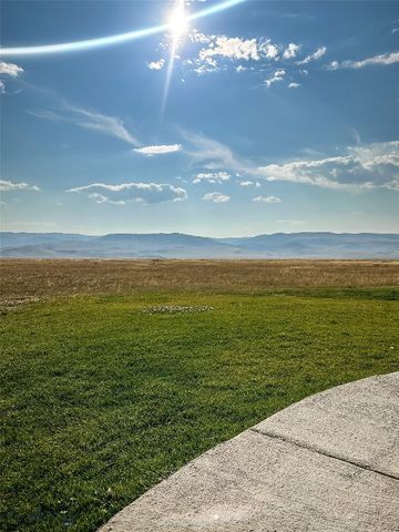 50 Bowman Lane S, Cameron, MT 59720