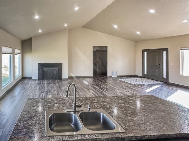 50 Bowman Lane S, Cameron, MT 59720