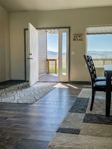 50 Bowman Lane S, Cameron, MT 59720