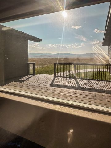 50 Bowman Lane S, Cameron, MT 59720