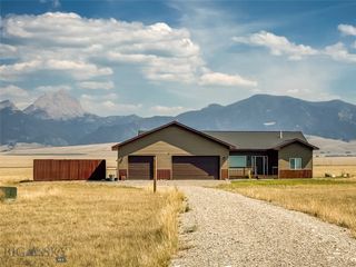 50 Bowman Lane S, Cameron, MT 59720