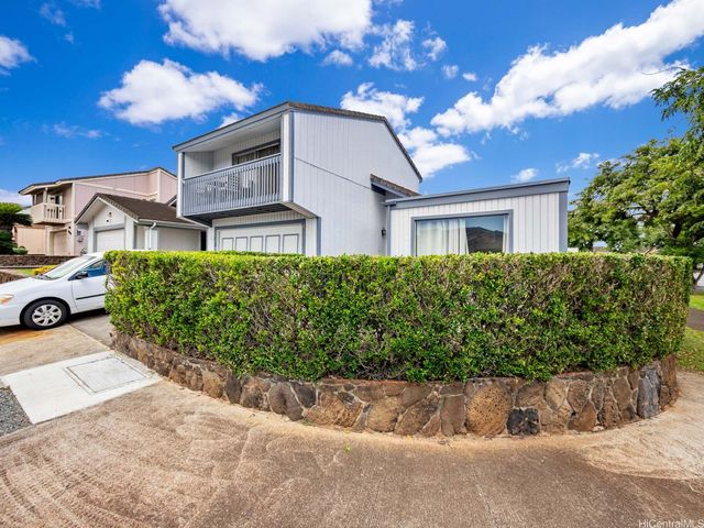 94-1154 Pohu Place, Waipahu, HI 96797