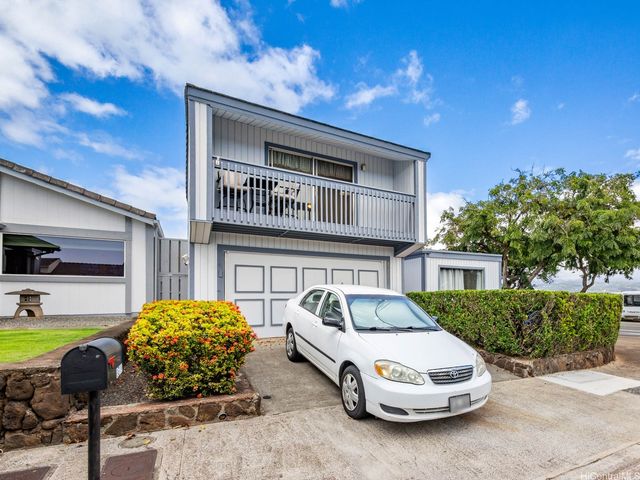 94-1154 Pohu Place, Waipahu, HI 96797