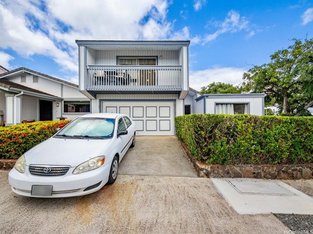 94-1154 Pohu Place, Waipahu, HI 96797