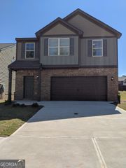 120 Magnaview Drive, Mcdonough, GA 30253