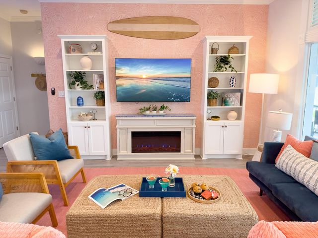 18306 E De Vaca, Galveston, TX 77554