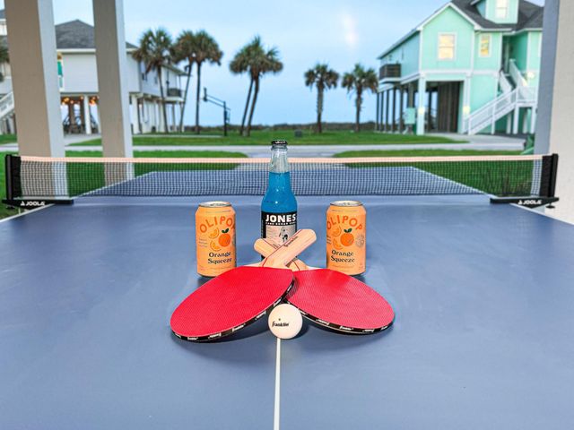 18306 E De Vaca, Galveston, TX 77554