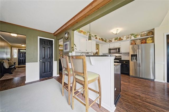 2637 Pender DR, Virginia Beach, VA 23456