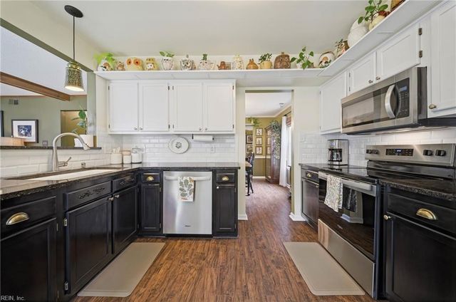 2637 Pender DR, Virginia Beach, VA 23456