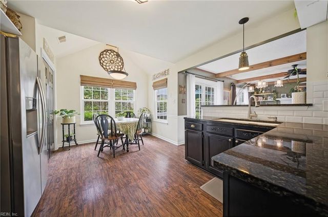2637 Pender DR, Virginia Beach, VA 23456