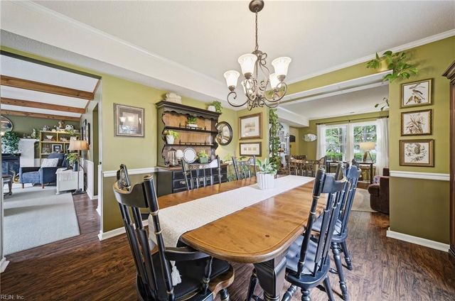 2637 Pender DR, Virginia Beach, VA 23456