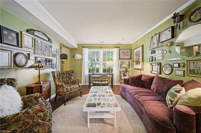 2637 Pender DR, Virginia Beach, VA 23456